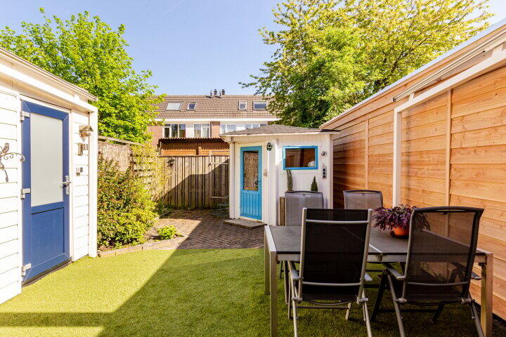 Foto 27 - Botter 36 17, Lelystad