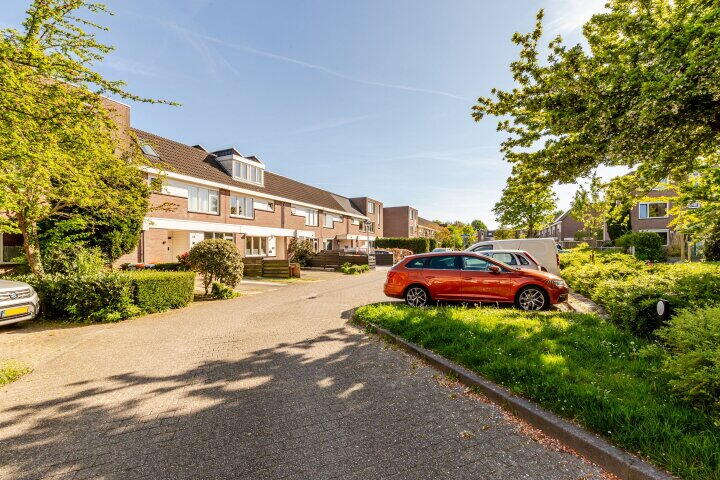 Foto 28 - Botter 36 17, Lelystad