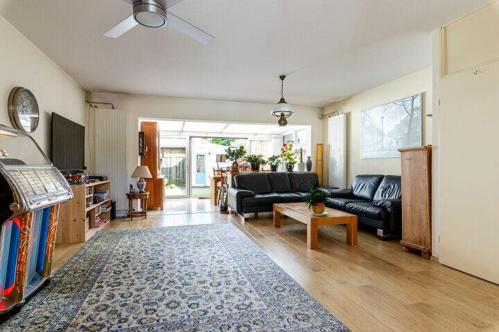 Foto 4 - Botter 36 17, Lelystad