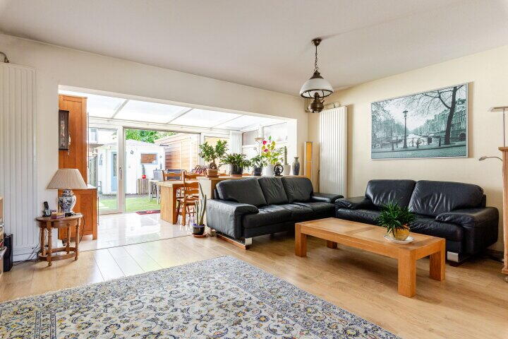 Foto 5 - Botter 36 17, Lelystad