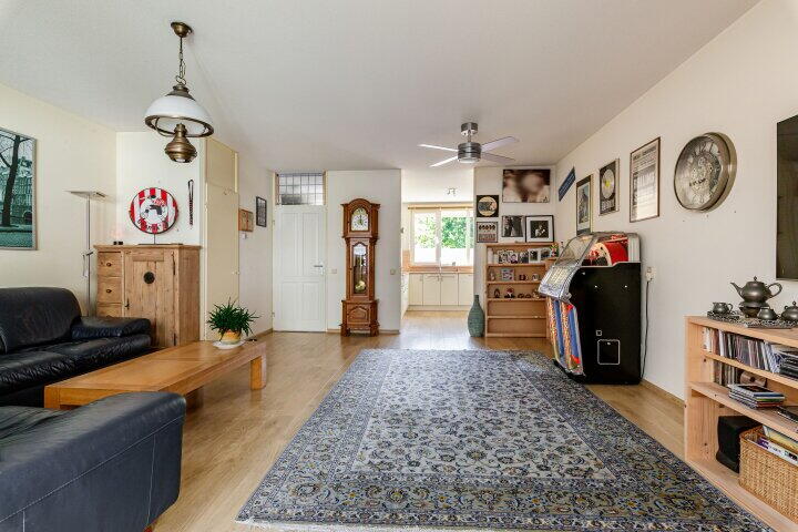 Foto 6 - Botter 36 17, Lelystad