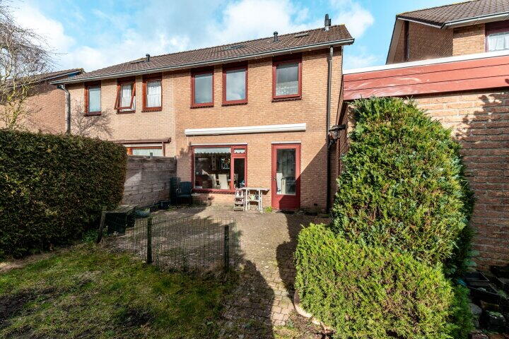 Foto 31 - Botter 38 32, Lelystad