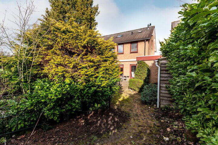 Foto 32 - Botter 38 32, Lelystad