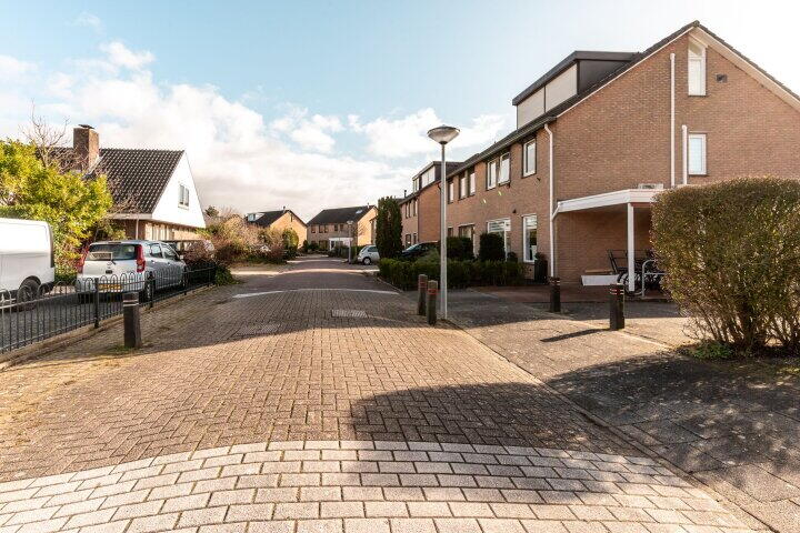 Foto 37 - Botter 38 32, Lelystad