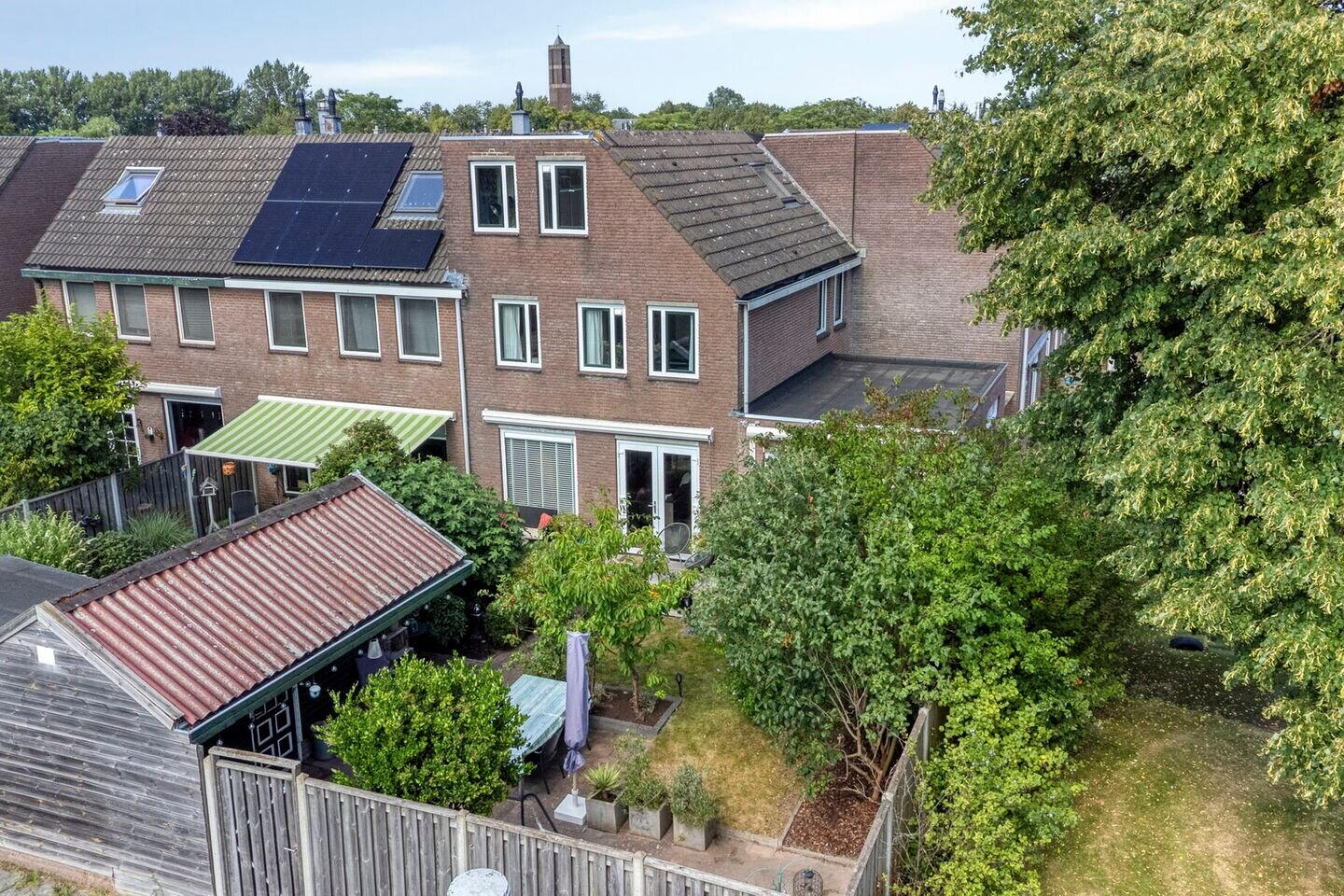 Online bezichtiging inplannen voor Botter 42 25, Lelystad