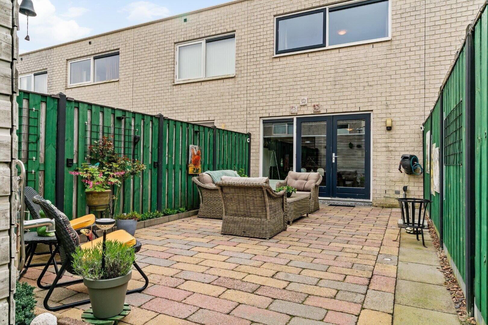 Virtuele tour - Botticelliplantsoen 13, Almere