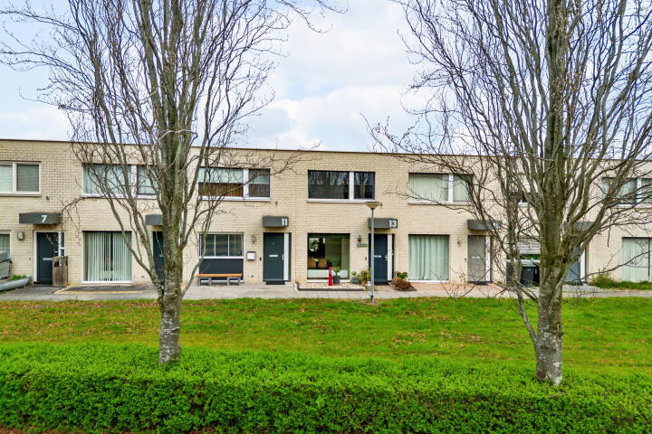 Foto 1 - Botticelliplantsoen 13, Almere