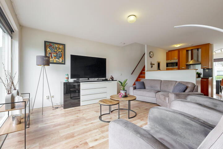 Foto 2 - Botticelliplantsoen 13, Almere