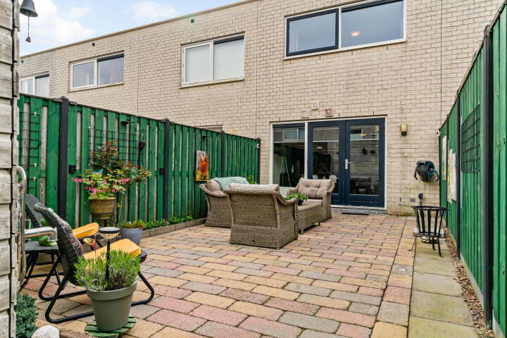 Foto 4 - Botticelliplantsoen 13, Almere