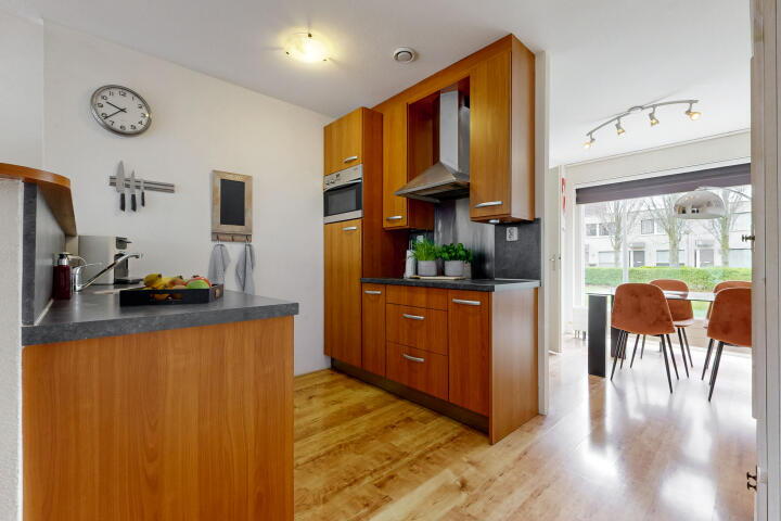 Foto 3 - Botticelliplantsoen 13, Almere