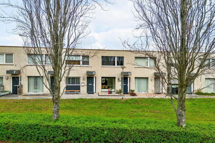 Botticelliplantsoen 13 , Almere