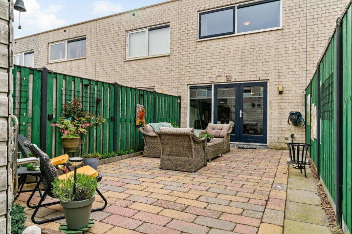 Video 1 - Botticelliplantsoen 13, Almere