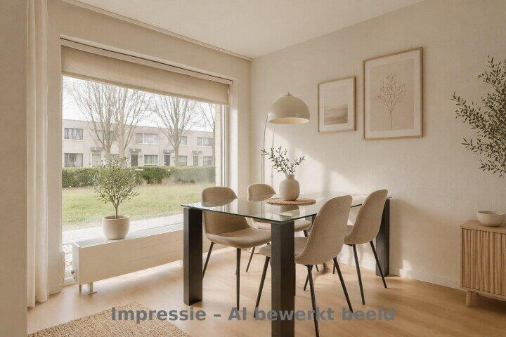 Foto 12 – Botticelliplantsoen 13, Almere