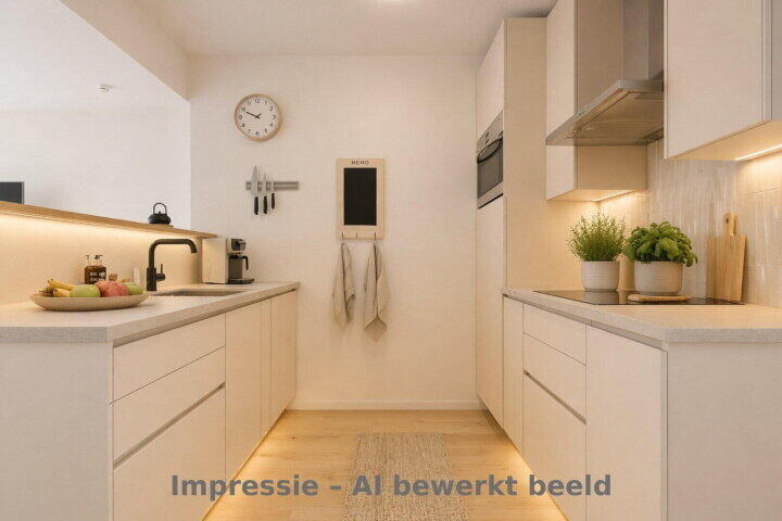 Foto 17 – Botticelliplantsoen 13, Almere