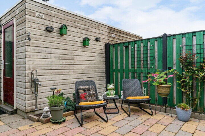 Foto 36 – Botticelliplantsoen 13, Almere