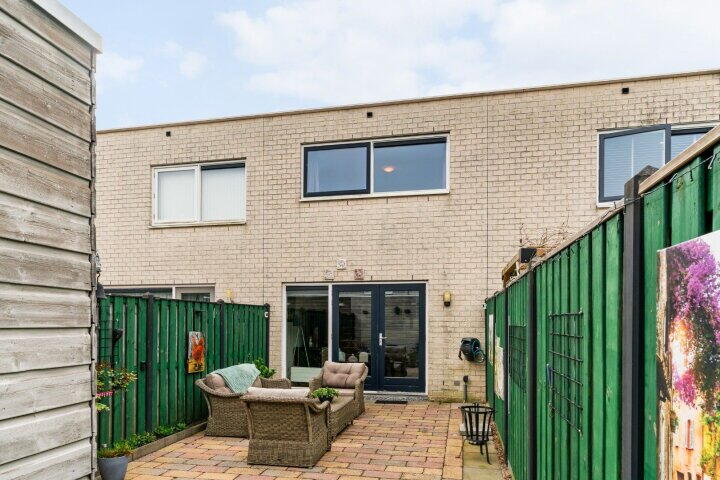 Foto 38 – Botticelliplantsoen 13, Almere