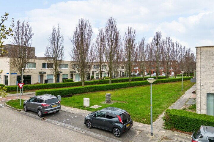 Foto 39 – Botticelliplantsoen 13, Almere