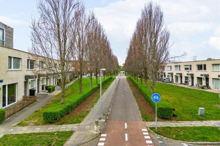 Foto 40 – Botticelliplantsoen 13, Almere