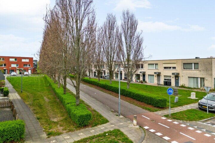 Foto 41 – Botticelliplantsoen 13, Almere