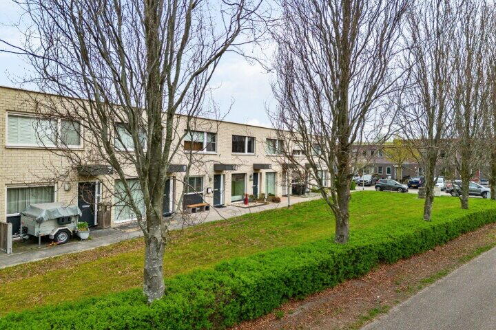 Foto 6 – Botticelliplantsoen 13, Almere