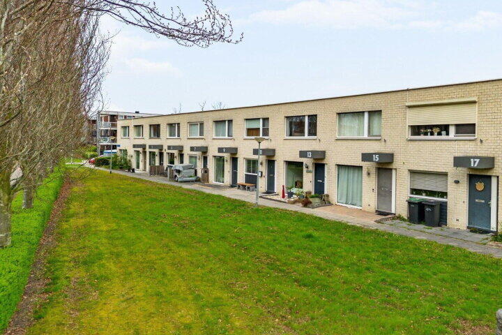 Foto 7 – Botticelliplantsoen 13, Almere