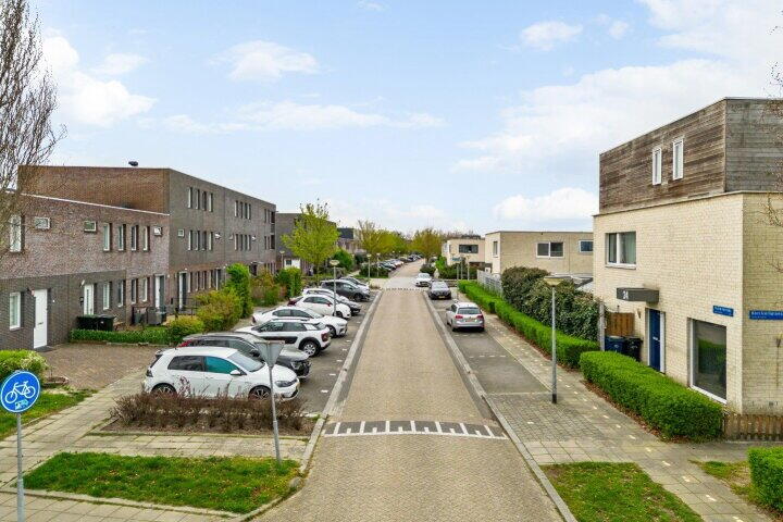 Foto 8 – Botticelliplantsoen 13, Almere