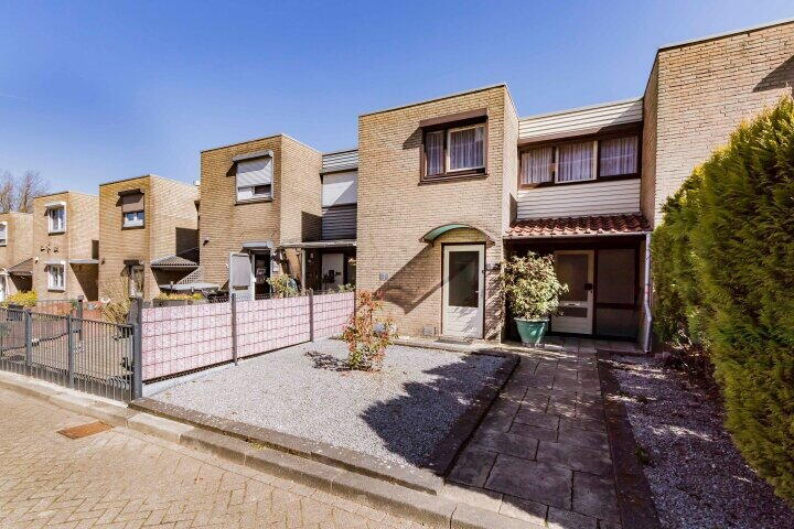 Foto 1 - Boudewijn-Eik 52, Kerkrade