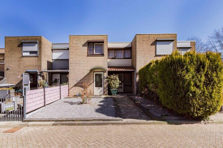 Foto 2 - Boudewijn-Eik 52, Kerkrade