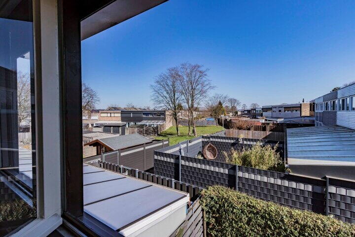 Foto 4 - Boudewijn-Eik 52, Kerkrade