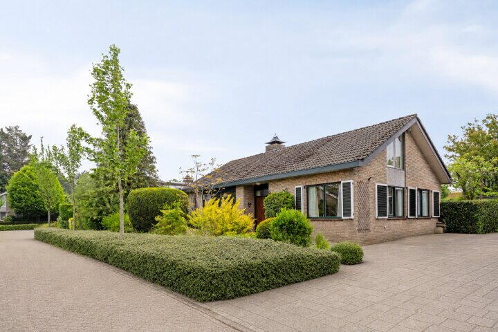 Foto 1 - Boudewijndonk 4, Roosendaal