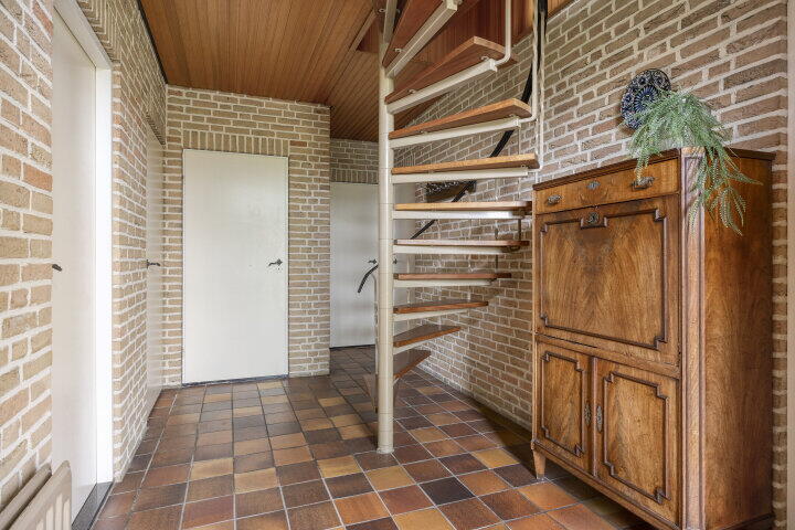 Foto 4 - Boudewijndonk 4, Roosendaal
