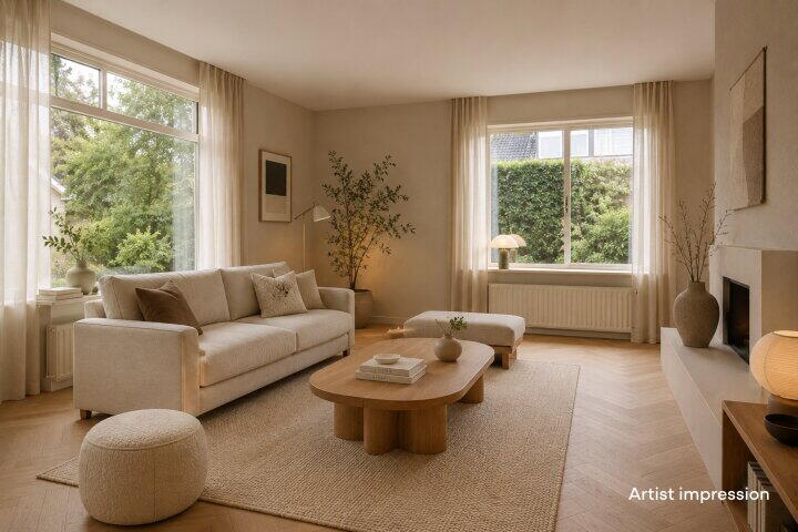 Foto 8 - Boudewijndonk 4, Roosendaal