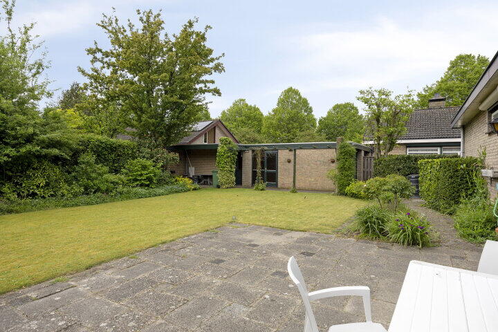 Foto 35 - Boudewijndonk 4, Roosendaal