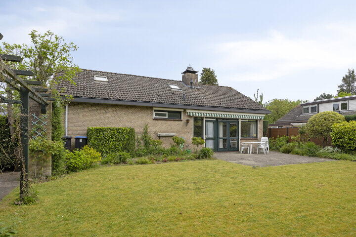 Foto 37 - Boudewijndonk 4, Roosendaal