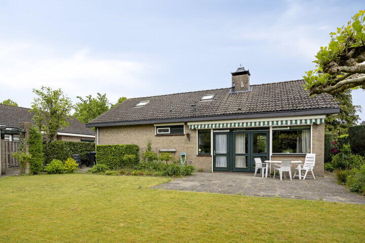 Foto 38 - Boudewijndonk 4, Roosendaal
