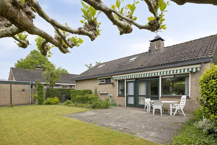 Foto 40 - Boudewijndonk 4, Roosendaal
