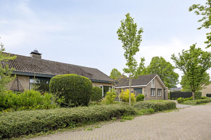 Foto 41 - Boudewijndonk 4, Roosendaal