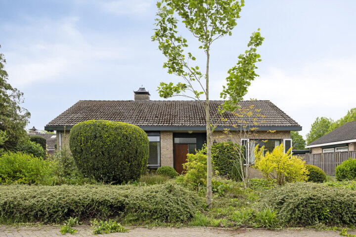 Foto 42 - Boudewijndonk 4, Roosendaal