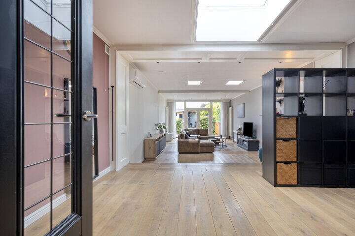 Foto 2 - Boulevard 109, Roosendaal