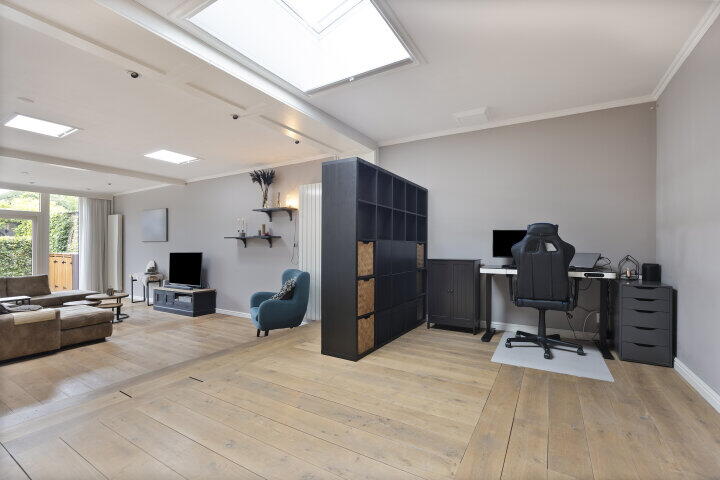 Foto 12 - Boulevard 109, Roosendaal