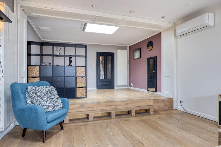 Foto 17 - Boulevard 109, Roosendaal