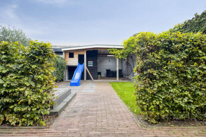 Foto 3 - Boulevard 109, Roosendaal