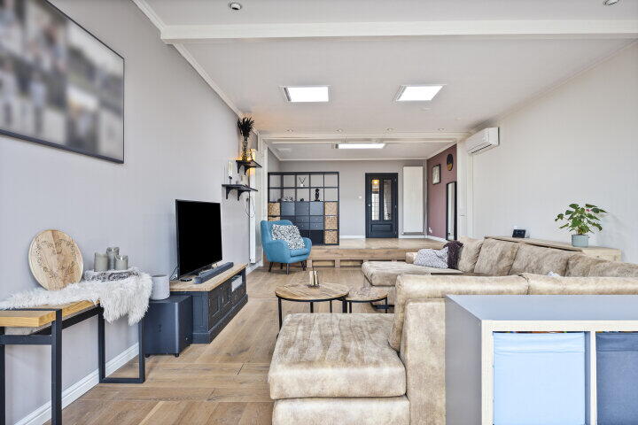 Foto 21 - Boulevard 109, Roosendaal