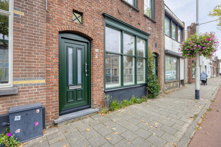 Foto 4 - Boulevard 109, Roosendaal