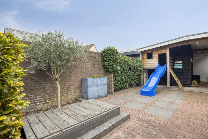 Foto 49 - Boulevard 109, Roosendaal