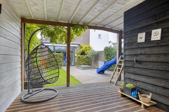 Foto 52 - Boulevard 109, Roosendaal