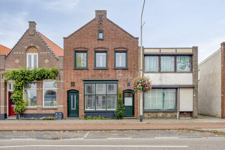 Foto 55 - Boulevard 109, Roosendaal