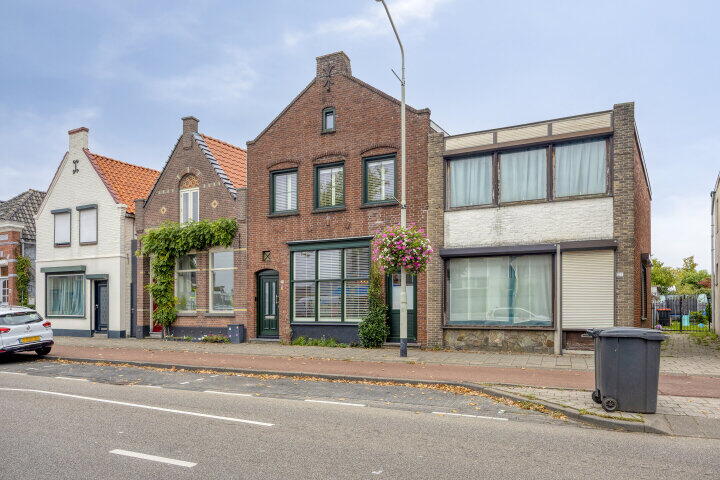 Foto 56 - Boulevard 109, Roosendaal