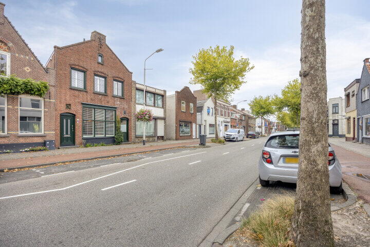 Foto 57 - Boulevard 109, Roosendaal