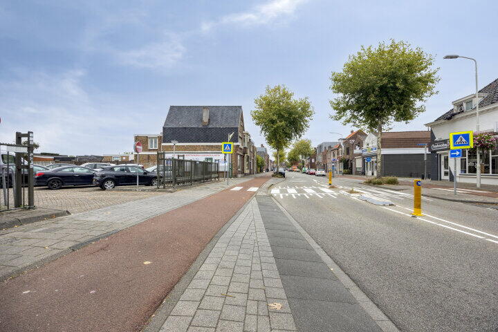 Foto 58 - Boulevard 109, Roosendaal